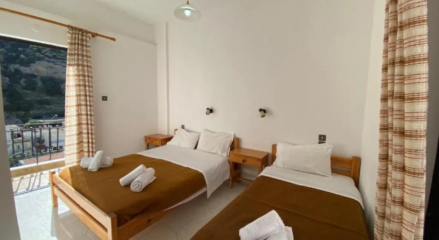 Argyro Studios and Apartments, Забронировать Апартаменты/квартира Айя-Галини Центральный Крит