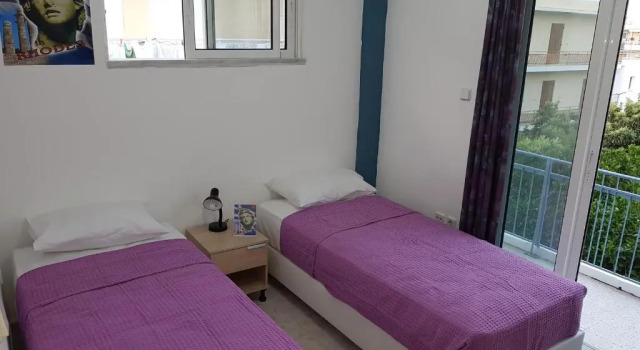 Apollon Apartments H-3 H-4, Забронировать Апартаменты/квартира Родос остров Родос, рядом с Городской центр культуры