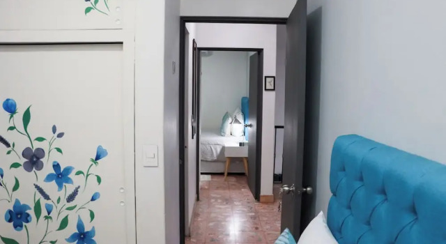 Коттедж Comfort Casa Guanab