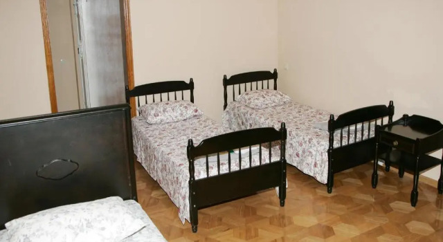 Номер Deluxe Two Towers Guest House