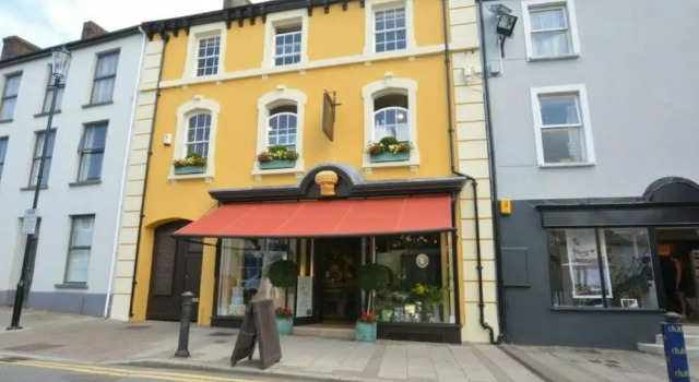Quaint Holiday Home in Whitland With Garden, Reservar Hotel Lampeter Velfrey Glamorgan