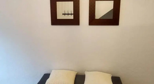 Castella Aquae II Amplio loft para dos