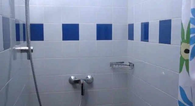 Номер Standard Hotelschip Ali-B2
