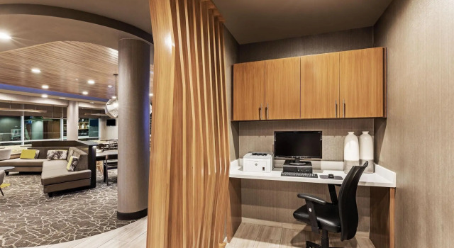 SpringHill Suites by Marriott Austin West/Lakeway, Rezerwuj Hotel Lakeway Greater Austin