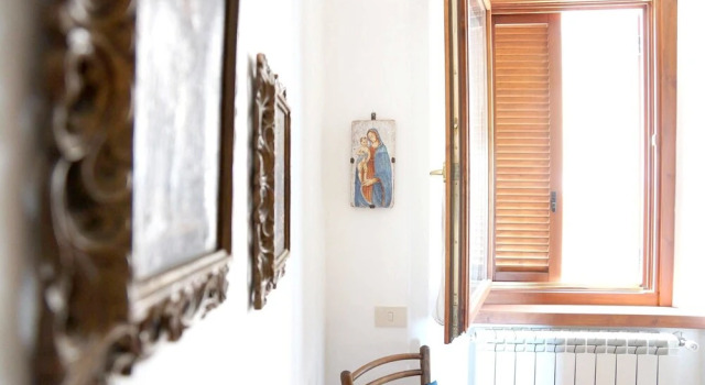 Apartment With 2 Bedrooms in Barbarano Romano, With Wonderful City Vie, Забронировать Апартаменты/квартира Апартаменты Лацио, Апартаменты/квартира