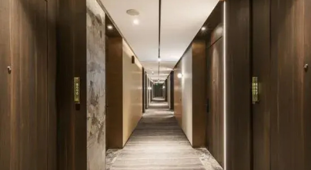 Ufun Hotel (Luchuan High Speed Railway Station Shop), Varaa Hotelli Yulin Guangxi