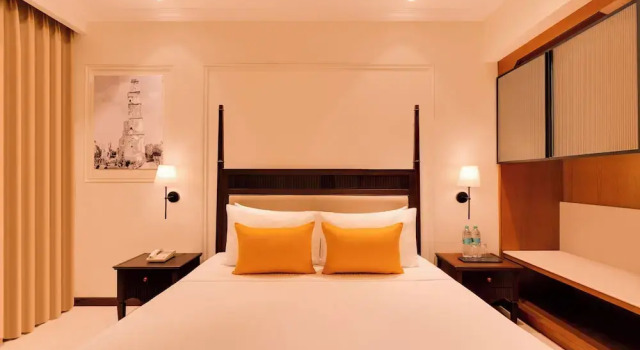 Двухместный номер Superior с видом на бассейн Lemon Tree Hotel, Arpora, Goa