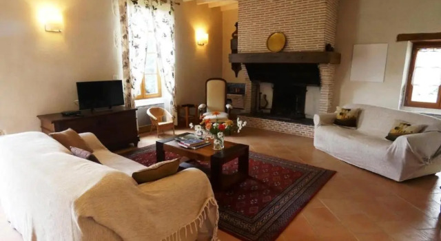 GiTE PISSOS, 3 PIèCES, 5 PERSONNES - FR-1-360-31, Réserver Hôtel Pissos France