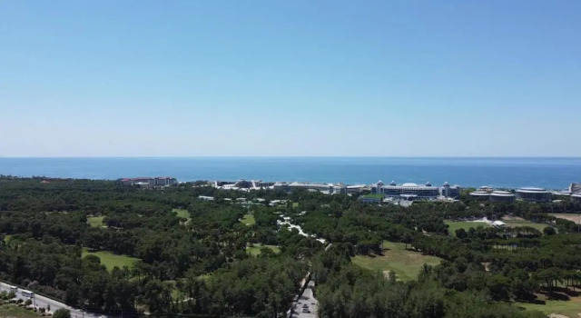 Nirvana Belek Villas, Забронировать Отель Белек Побережье Белека, рядом с Суенто Гольф