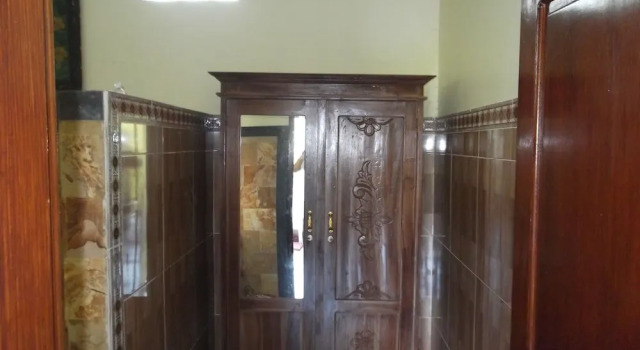 Doni House & Villa
