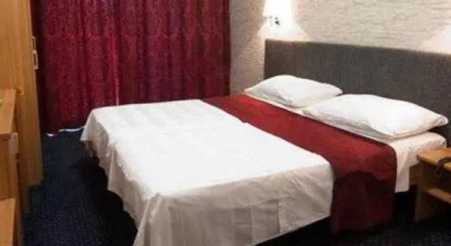 Номер Standard Hotel Petka