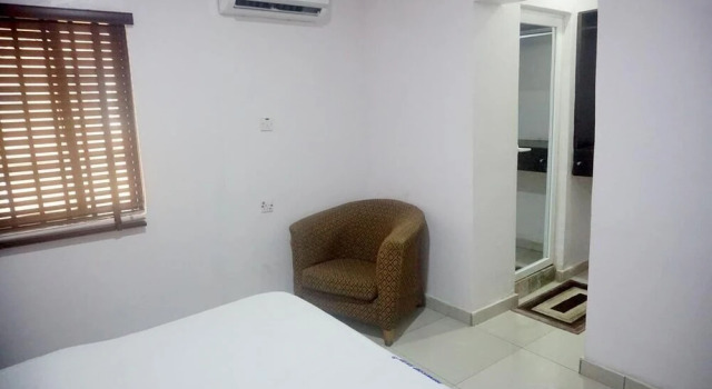Luksusowy apartament Studio 21