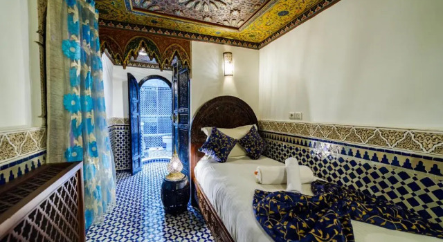 Camera singola Standard Riad Rcif & Spa Original