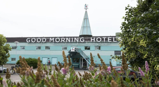 Hotel ibis Styles Lund, Rezerwuj Hotel Lund Lagos