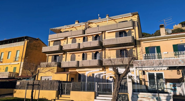Appartamenti Lungomare Via Roma, Забронировать Отель Кастильоне-делла-Пеская Побережье Мареммы