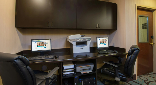 Hampton Inn Cornelia