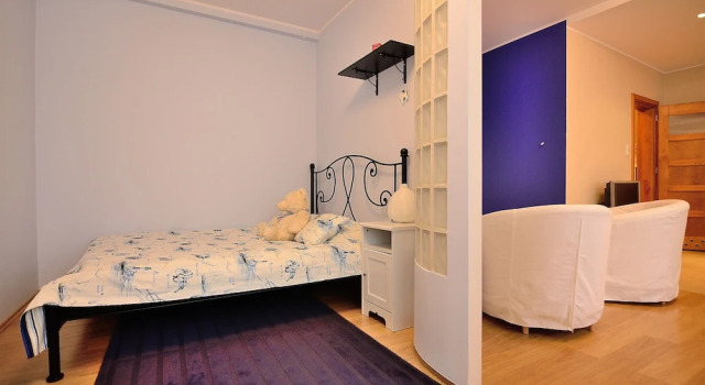 Victus Apartamenty - Apo
