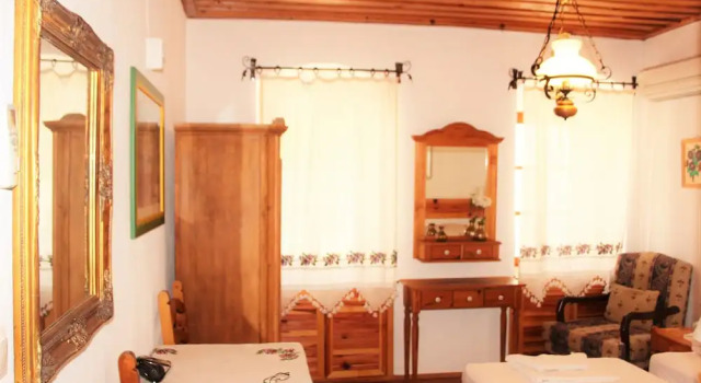 Номер Comfort Martı Hotel