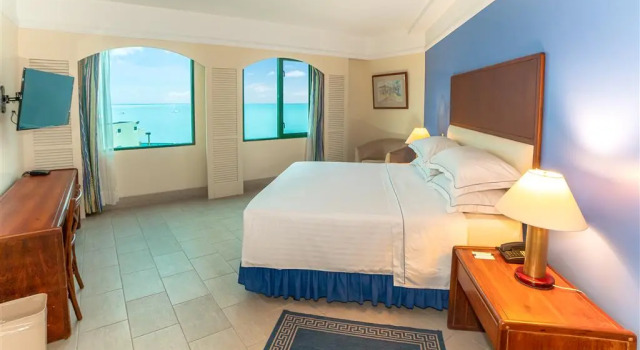 Hotel Casablanca Salinas, Book Hotel Billige hoteller i Santa Elena Province