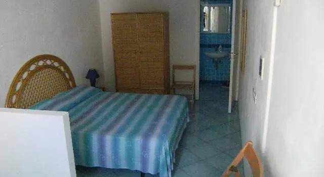 Casa Vacanze Magi - Monolocale Oleandro
