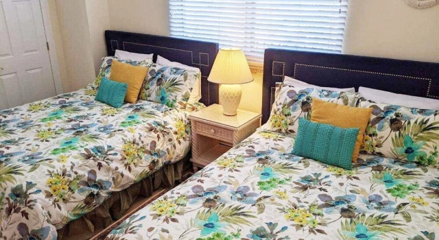 9113hiddendune405hdnco - Hidden Dunes 405, Book Hotel Hoteller i Lower Grand Lagoon med parkering, Parkering