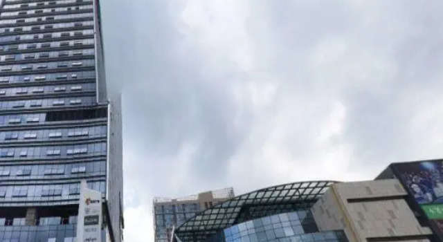 Dadao Yunjian Apartment (Dongguan Zheshang)