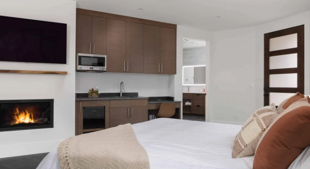 Snow Canyon Luxury Home #9 3 Bedroom Home, Book Feriehus Sommerhuse i Ivins, Hytte