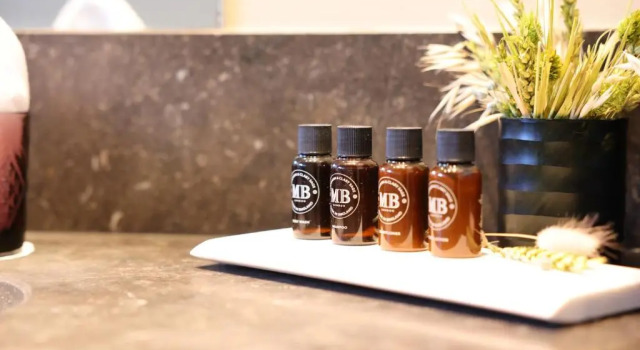 Номер Deluxe Hotel Biskajer by CW Hotel Collection