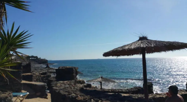 Apartamento Las Brisas