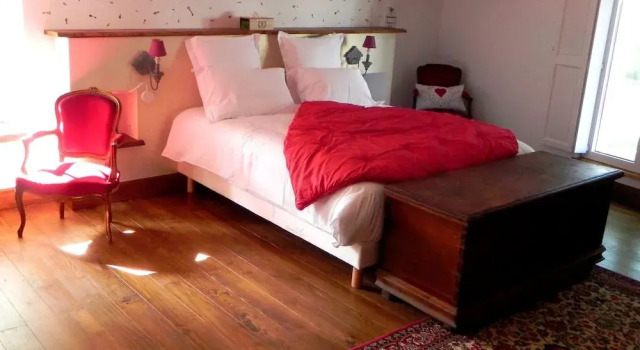 Domaine de Garat, Prenota Bed & breakfast Hotel a Aquitania con parcheggio, Parcheggio