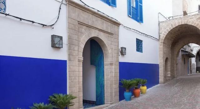 Salut Maroc, Buchen Sie Boutique Hotels in Marrakech-Safi mit Parkplatz, Parkplätze