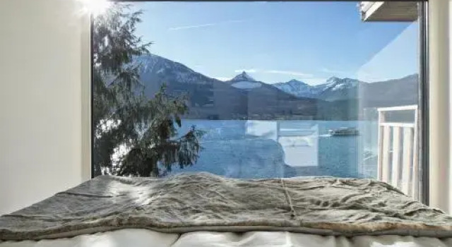 Lakeview Studio, Book Hotel Sankt Wolfgang im Salzkammergut 