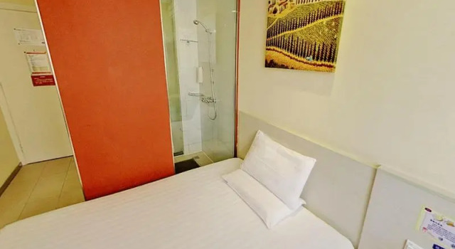 Hanting SH Zhongshan Park, Varaa Hotelli Jing'an 