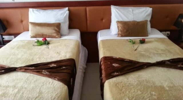 Grand Paradise Hotel Lembang