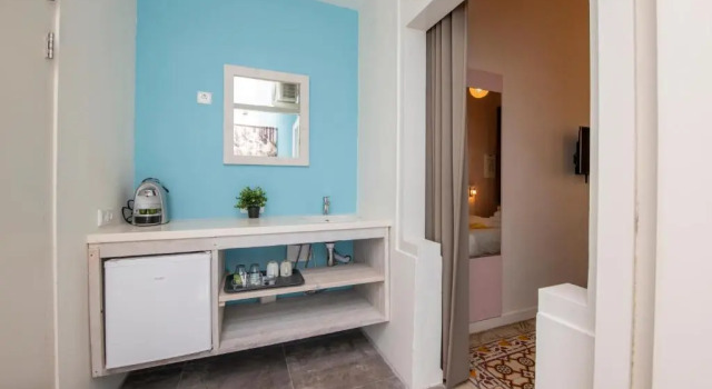 Komfortní pokoj Hotel 't Klooster