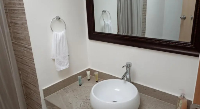 Двухместный номер Standard Color House Santa Marta