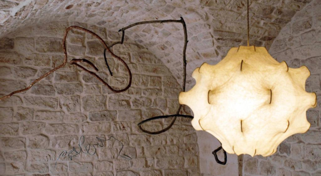 Люкс Masseria LoJazzo