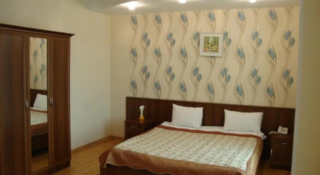 Двухместный номер Standard AEF Hotel