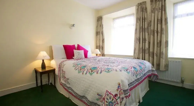 Creeve House