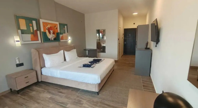 Номер Standard Hotel Midotel Seaview