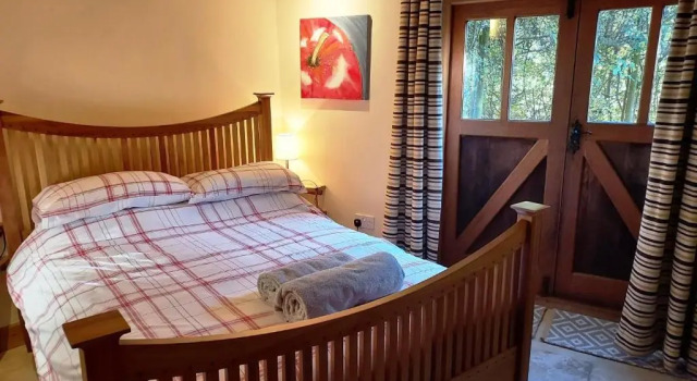 Camps Heath Barn, Prenota Hotel Lowestoft 