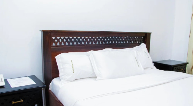 Standard- værelse Blixen Resort & Spa