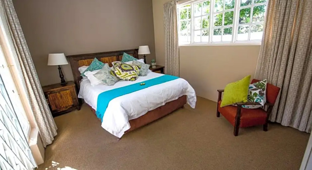 Apartamento 2 quartos Harewood Lodge