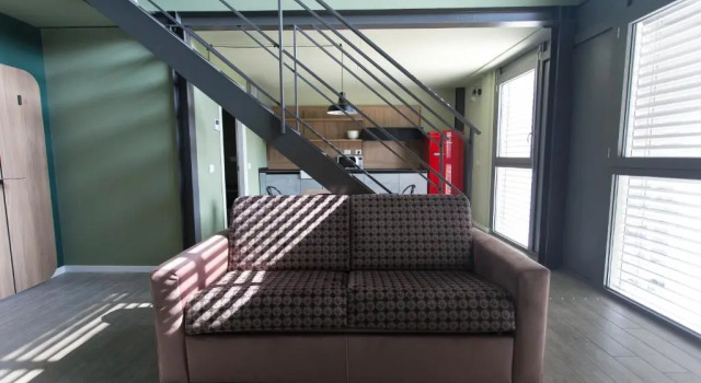 Unico Studios, Book Hotel Milan Lombardy
