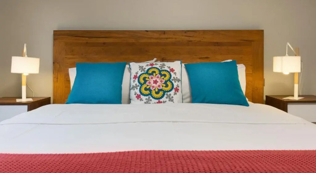 Двухместный номер Standard Casa Bellavista Hotel