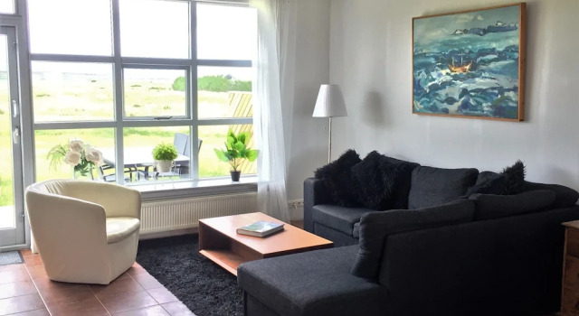 Asubud Apartments, Boek Appartement Dalabyggð 