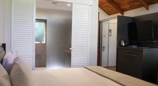 Grand Mercure Puka Park Resort