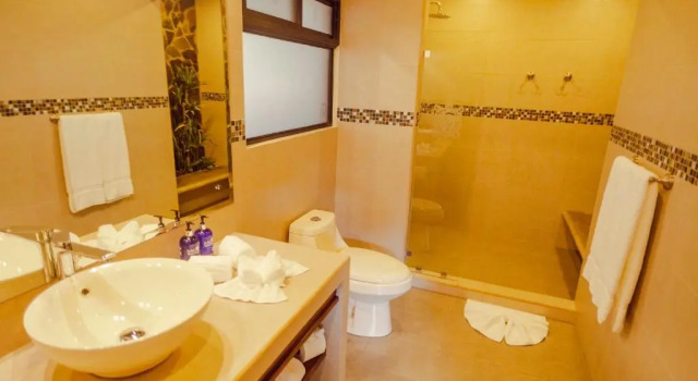 Двухместный номер Forest Deluxe Hotel & Spa Poco a Poco - Costa Rica