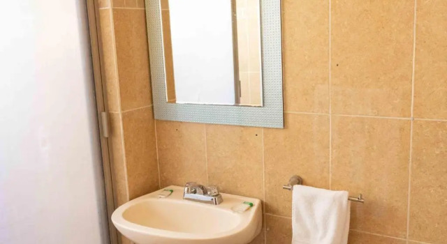 1, Apartment for 4 People - with Invoice, Buchen Sie Ferienwohnung Apartments in Coahuila, Ferienwohnung