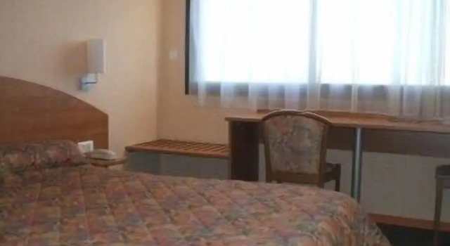 Номер Comfort The Originals City, Le Patio Hôtel, Cholet Nord